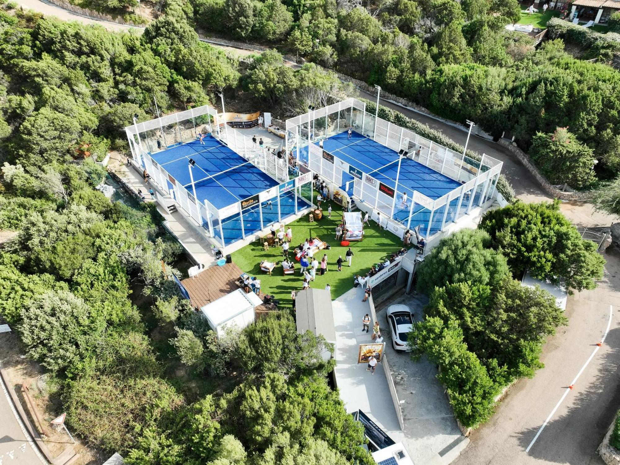Case Della Marina Porto Cervo Exterior photo
