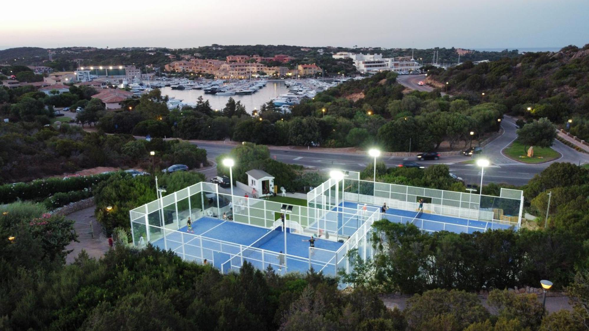 Case Della Marina Porto Cervo Exterior photo