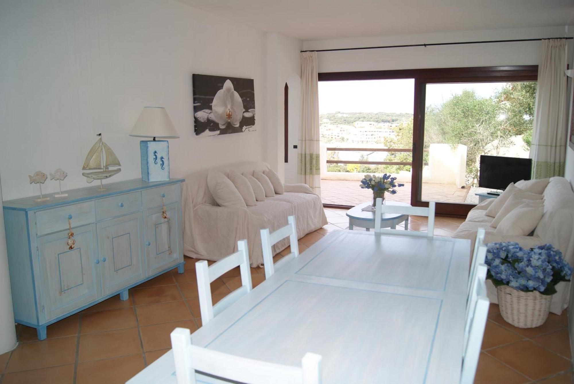 Case Della Marina Porto Cervo Exterior photo