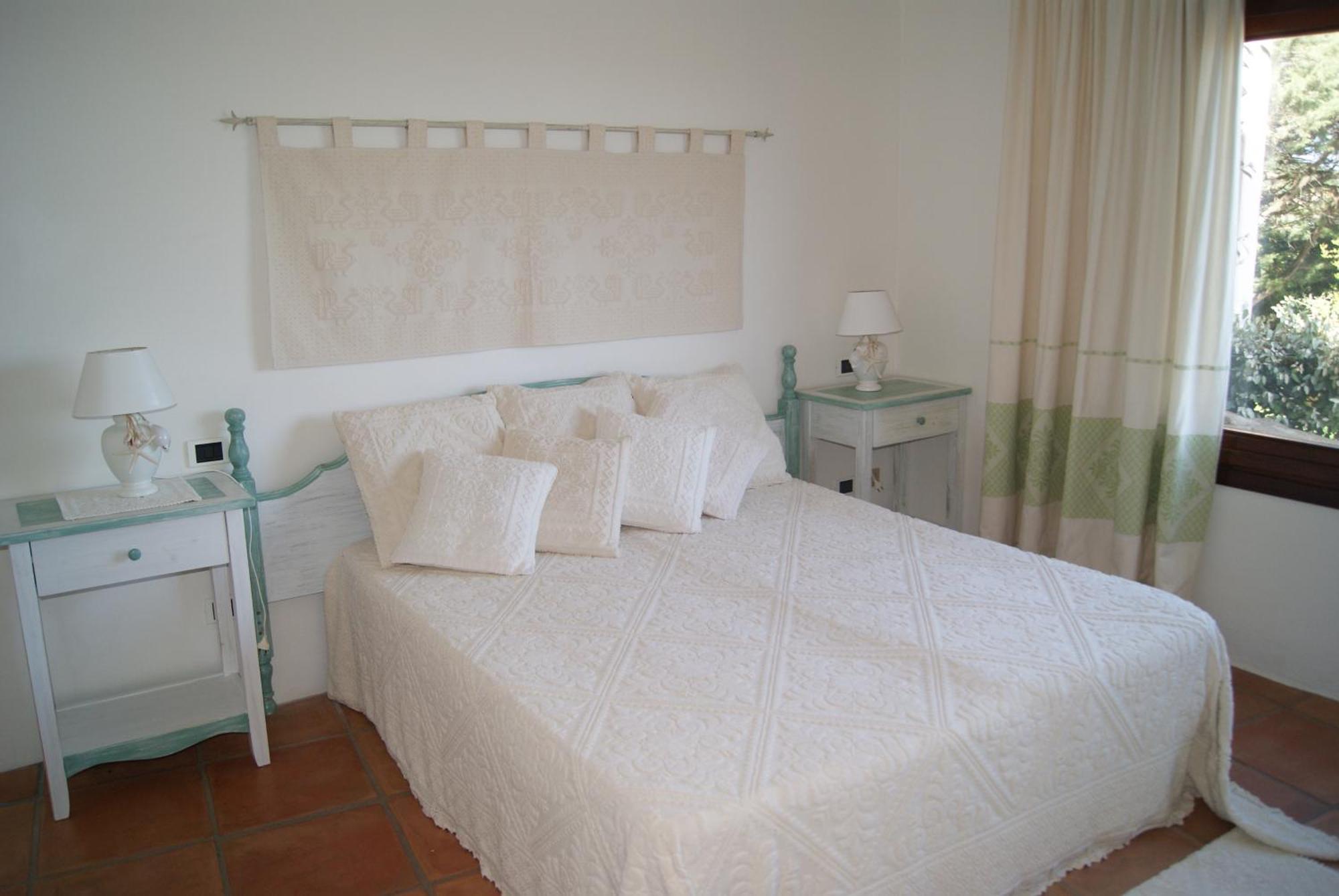 Case Della Marina Porto Cervo Exterior photo
