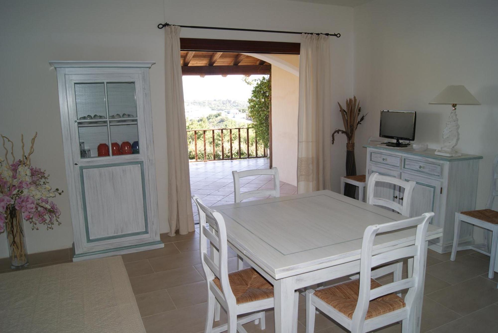 Case Della Marina Porto Cervo Exterior photo