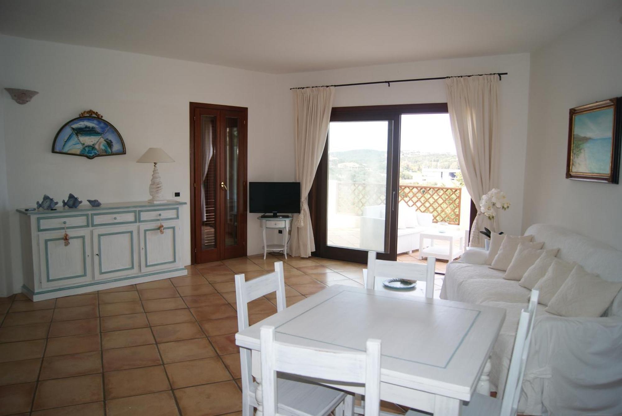 Case Della Marina Porto Cervo Exterior photo
