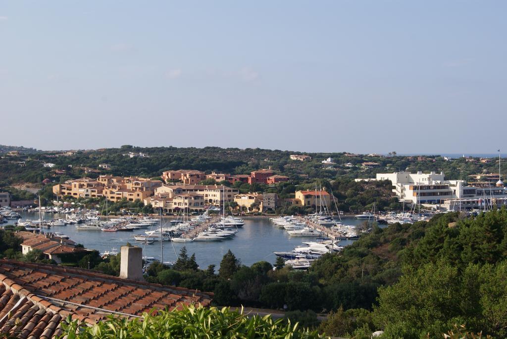 Case Della Marina Porto Cervo Room photo