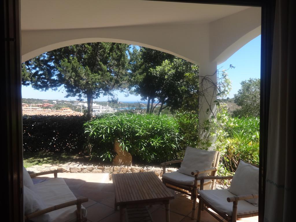 Case Della Marina Porto Cervo Exterior photo