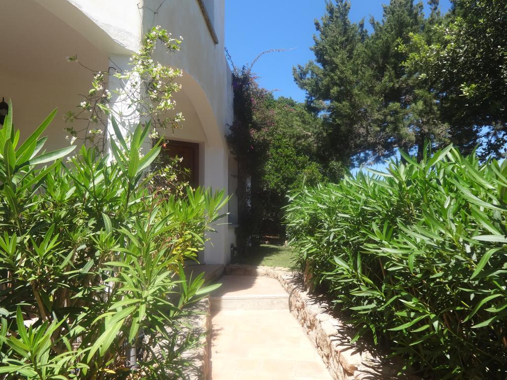 Case Della Marina Porto Cervo Exterior photo