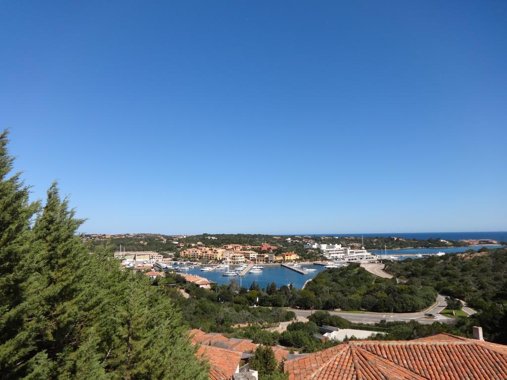 Case Della Marina Porto Cervo Exterior photo