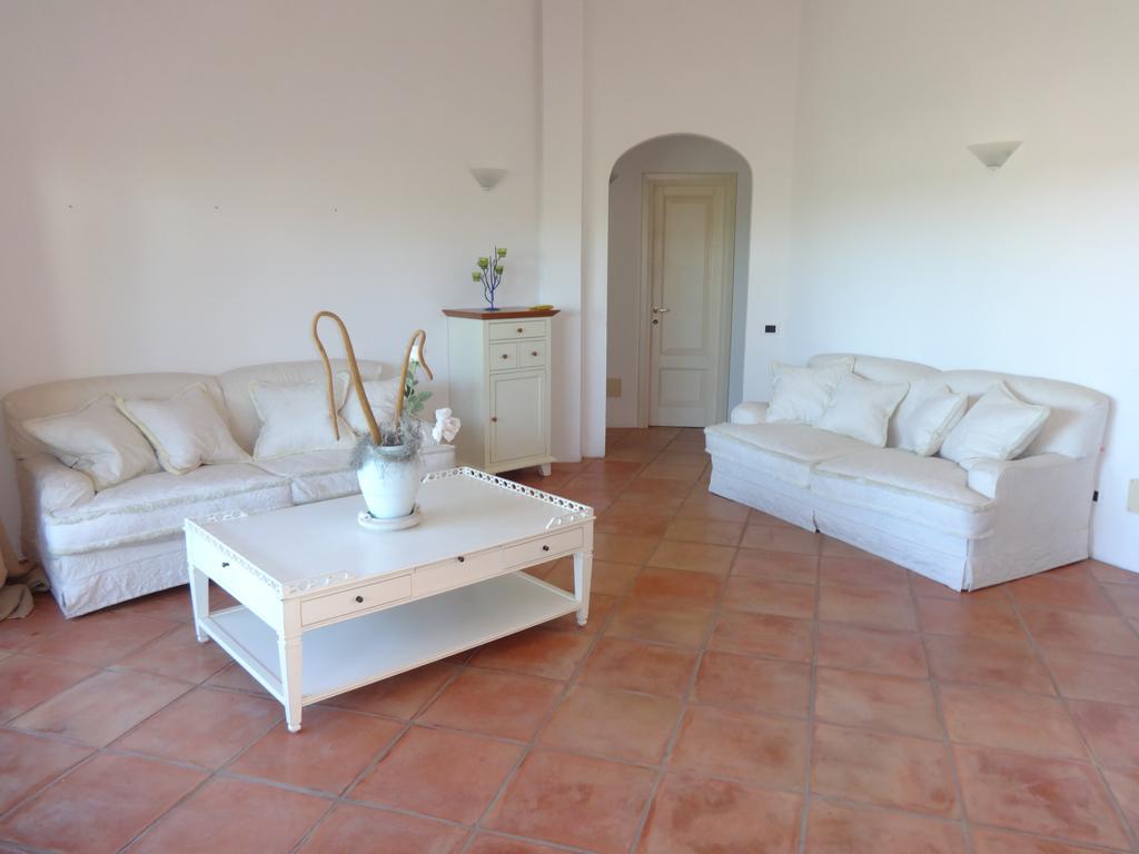 Case Della Marina Porto Cervo Exterior photo