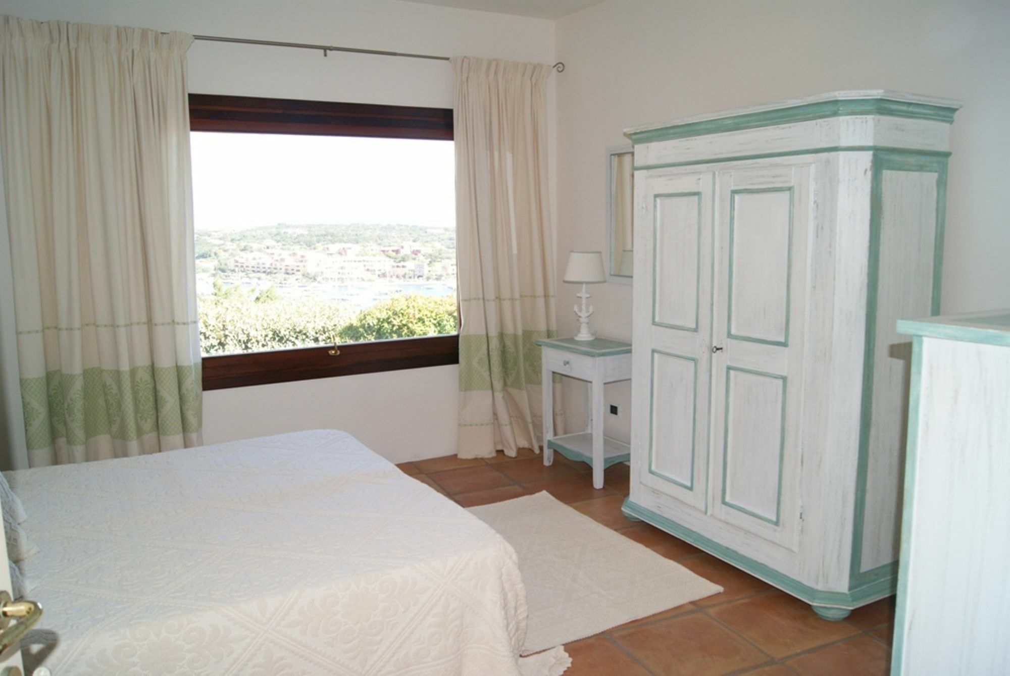 Case Della Marina Porto Cervo Exterior photo