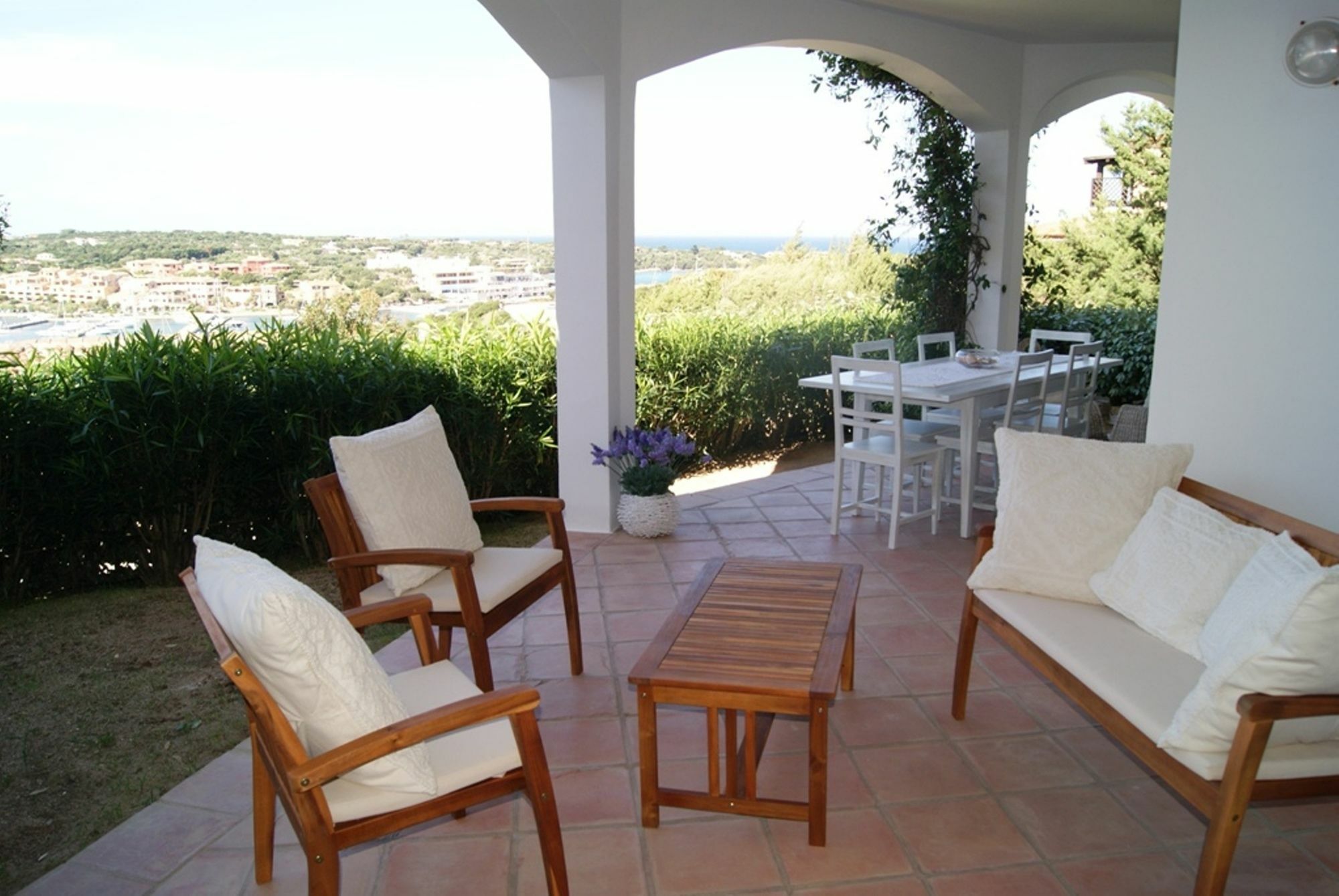 Case Della Marina Porto Cervo Exterior photo