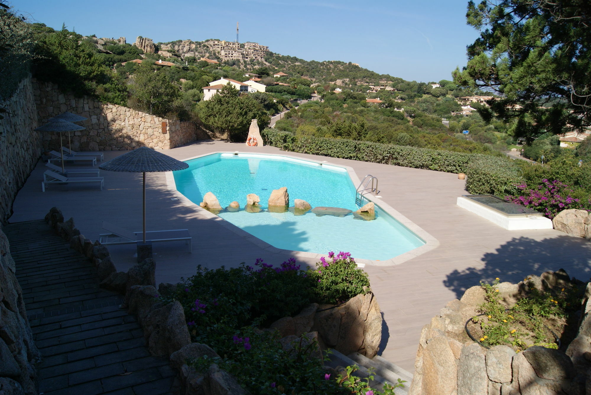 Case Della Marina Porto Cervo Exterior photo