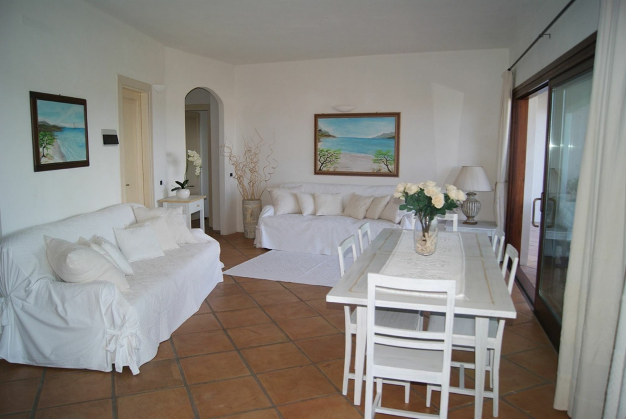 Case Della Marina Porto Cervo Exterior photo