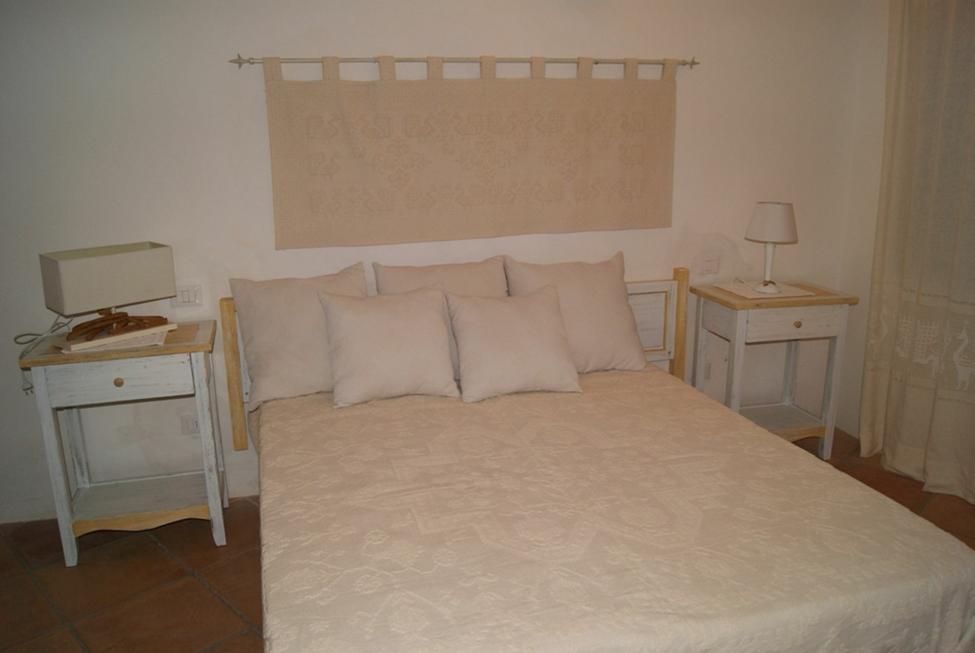 Case Della Marina Porto Cervo Exterior photo