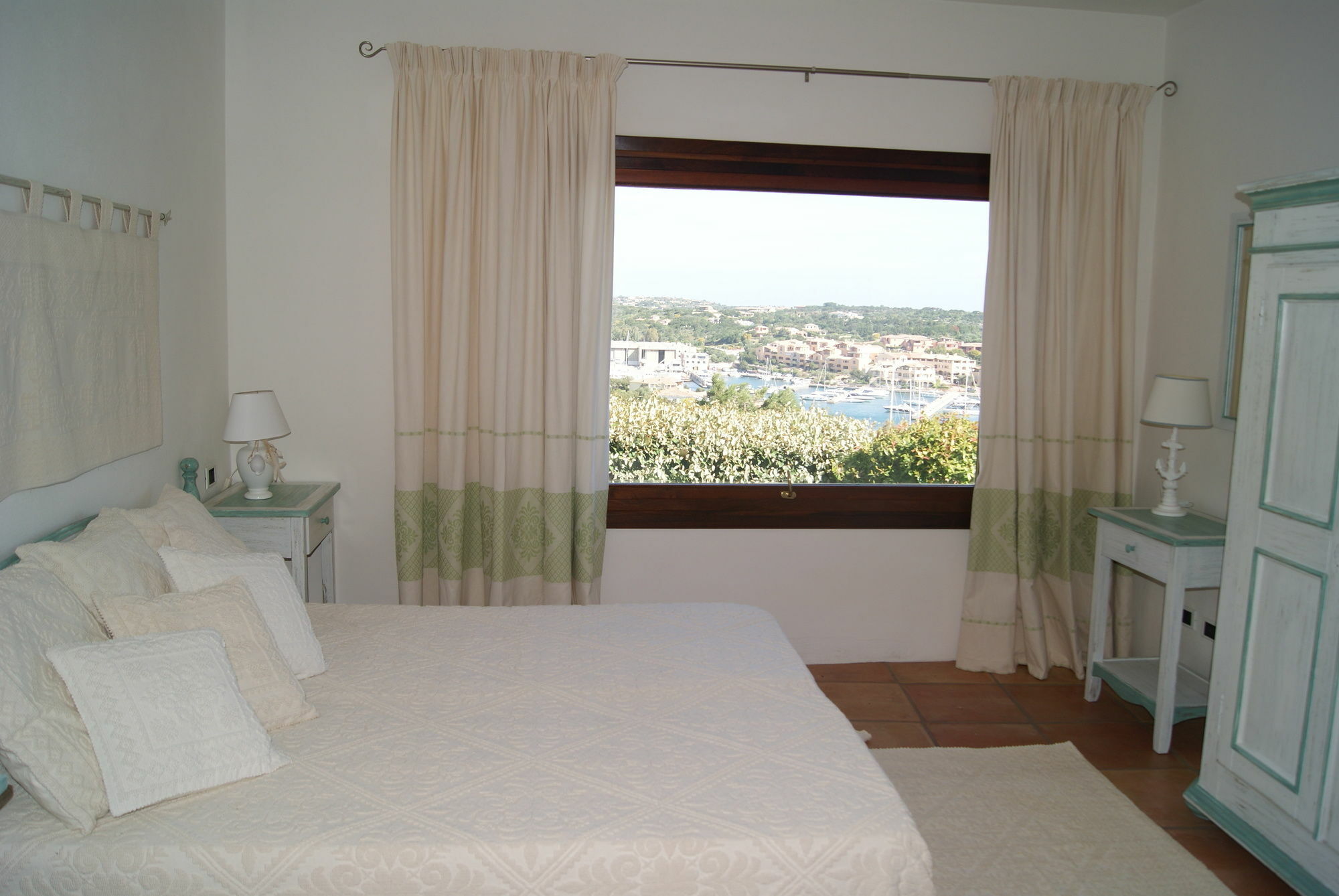 Case Della Marina Porto Cervo Exterior photo