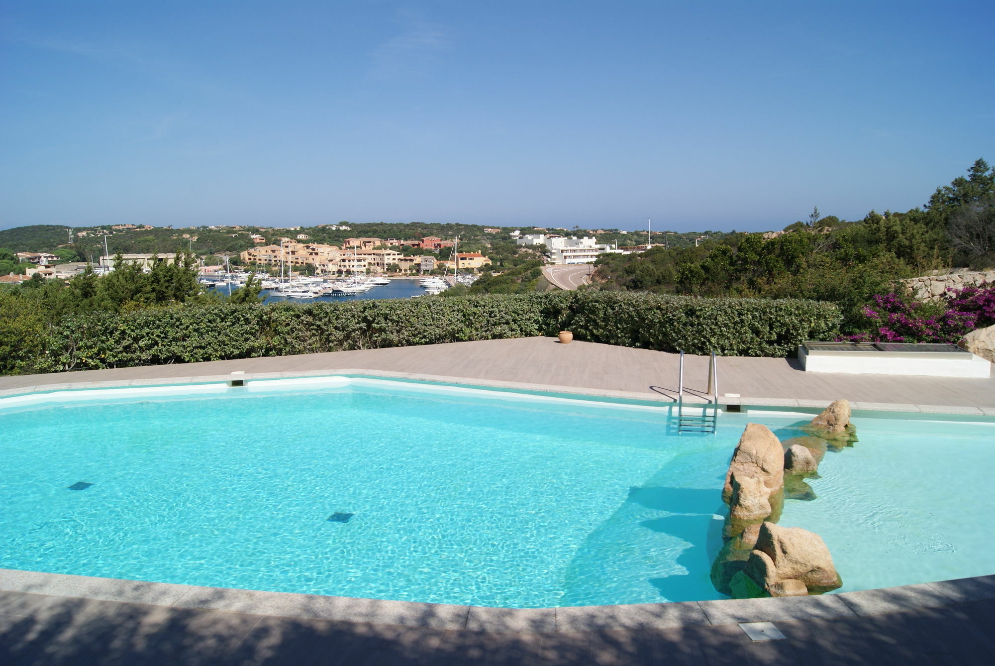 Case Della Marina Porto Cervo Exterior photo