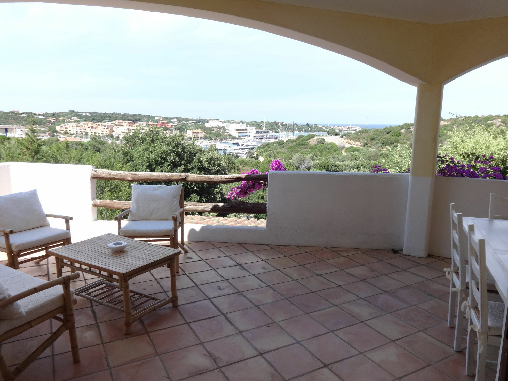 Case Della Marina Porto Cervo Exterior photo