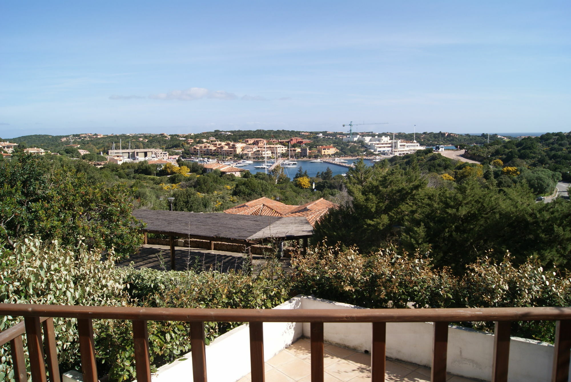 Case Della Marina Porto Cervo Exterior photo