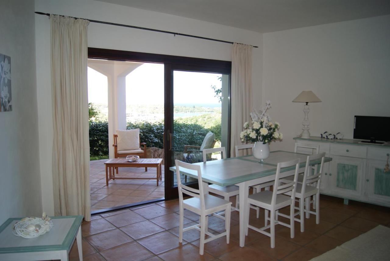 Case Della Marina Porto Cervo Exterior photo