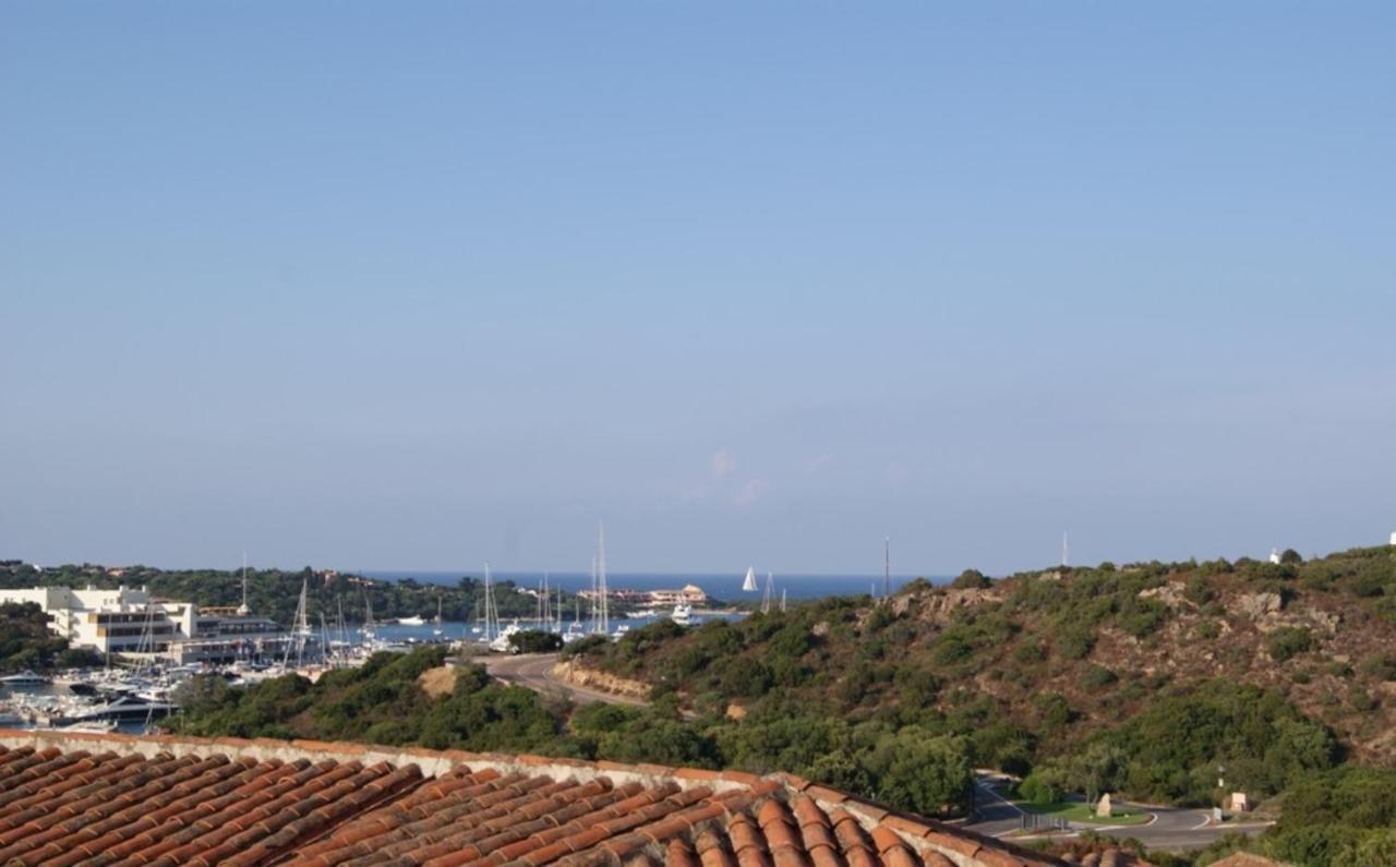 Case Della Marina Porto Cervo Exterior photo