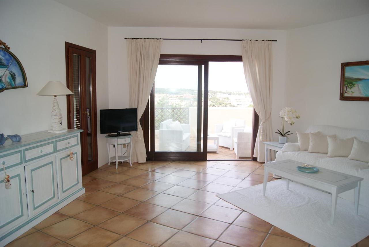 Case Della Marina Porto Cervo Exterior photo