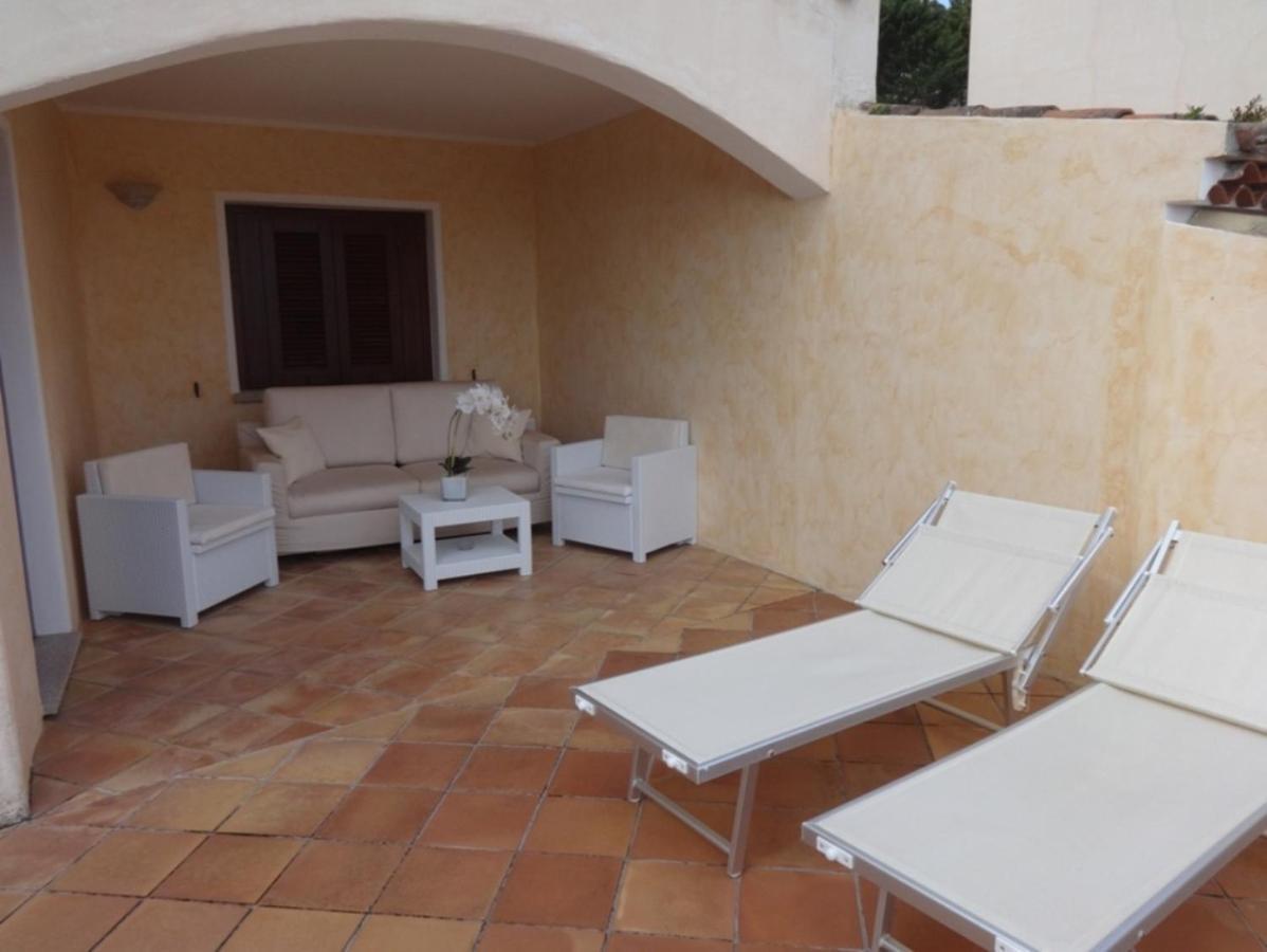 Case Della Marina Porto Cervo Exterior photo