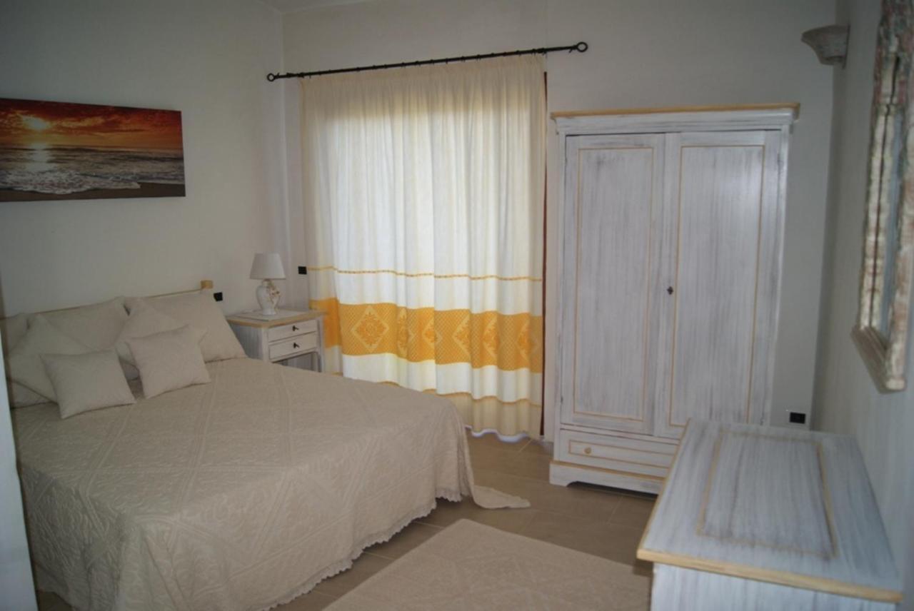 Case Della Marina Porto Cervo Exterior photo