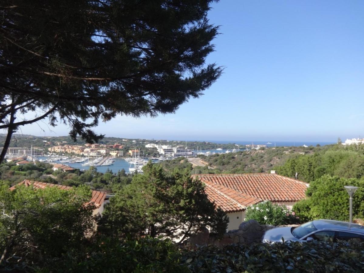 Case Della Marina Porto Cervo Exterior photo