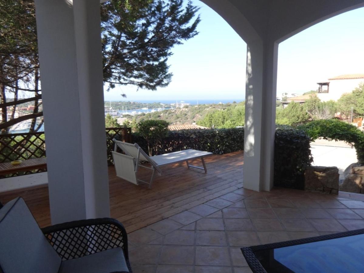 Case Della Marina Porto Cervo Exterior photo