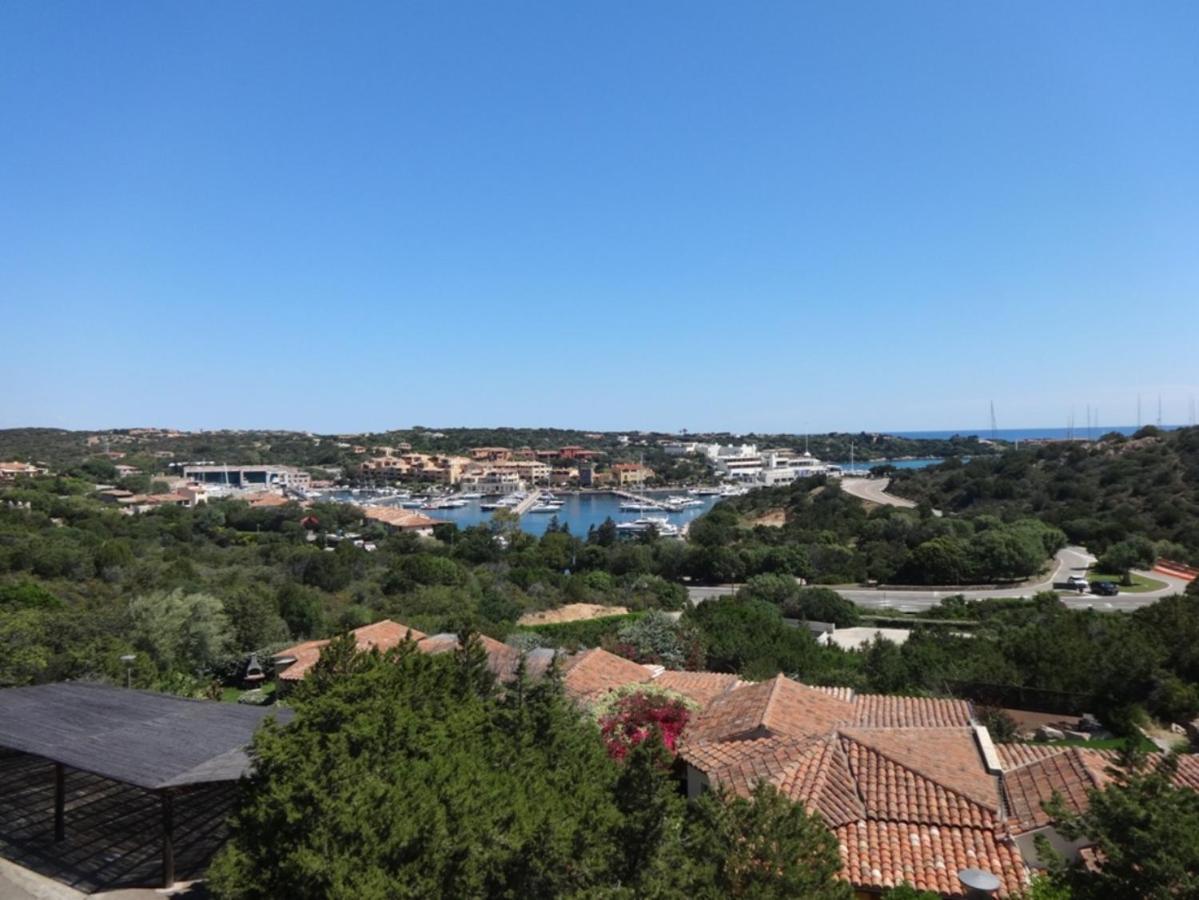Case Della Marina Porto Cervo Exterior photo
