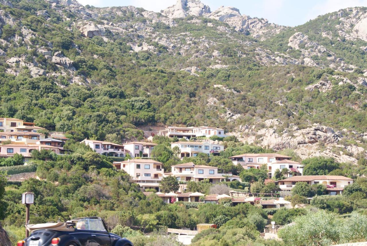 Case Della Marina Porto Cervo Exterior photo